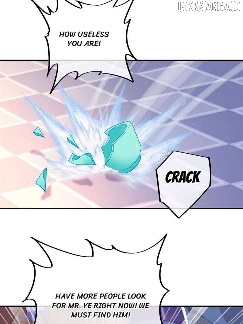 Everything started when I became a furnace Chapter 53 - page 16