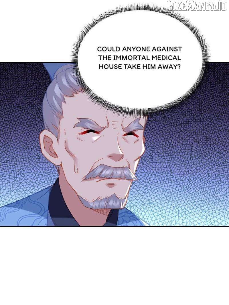 Everything started when I became a furnace Chapter 53 - page 18
