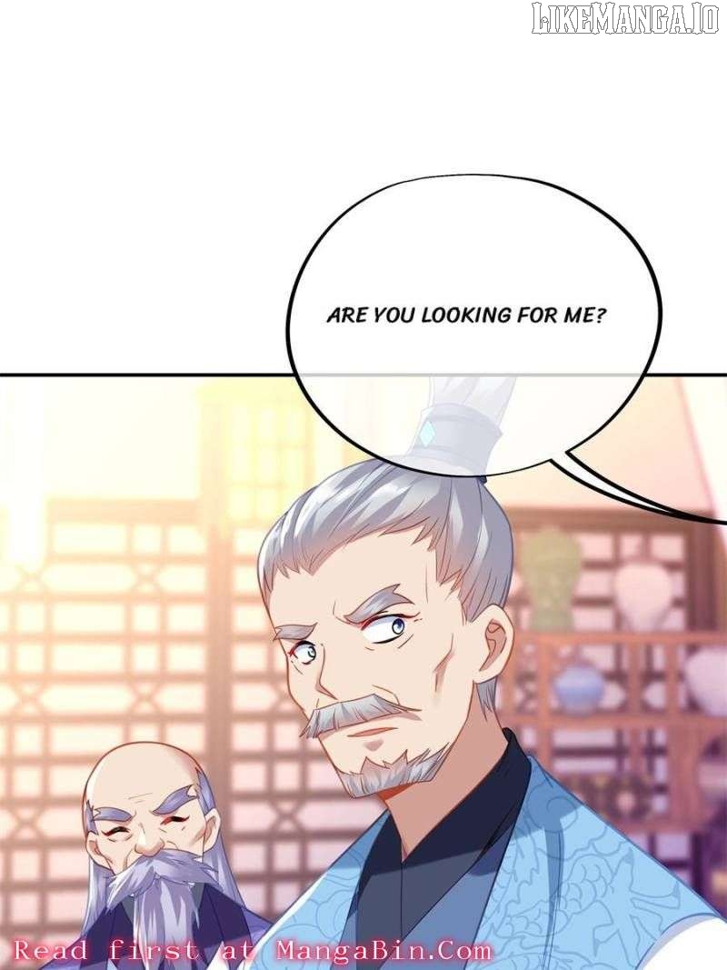 Everything started when I became a furnace Chapter 53 - page 20