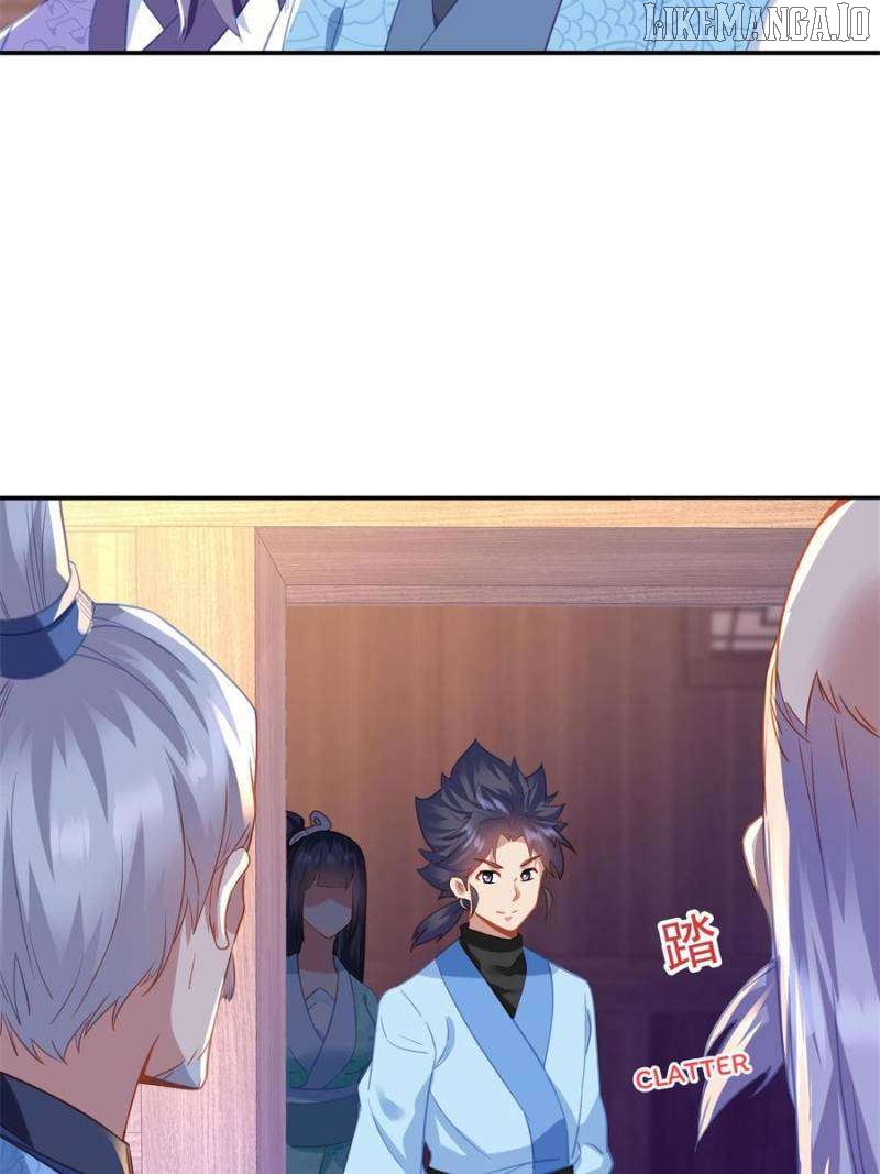 Everything started when I became a furnace Chapter 53 - page 21