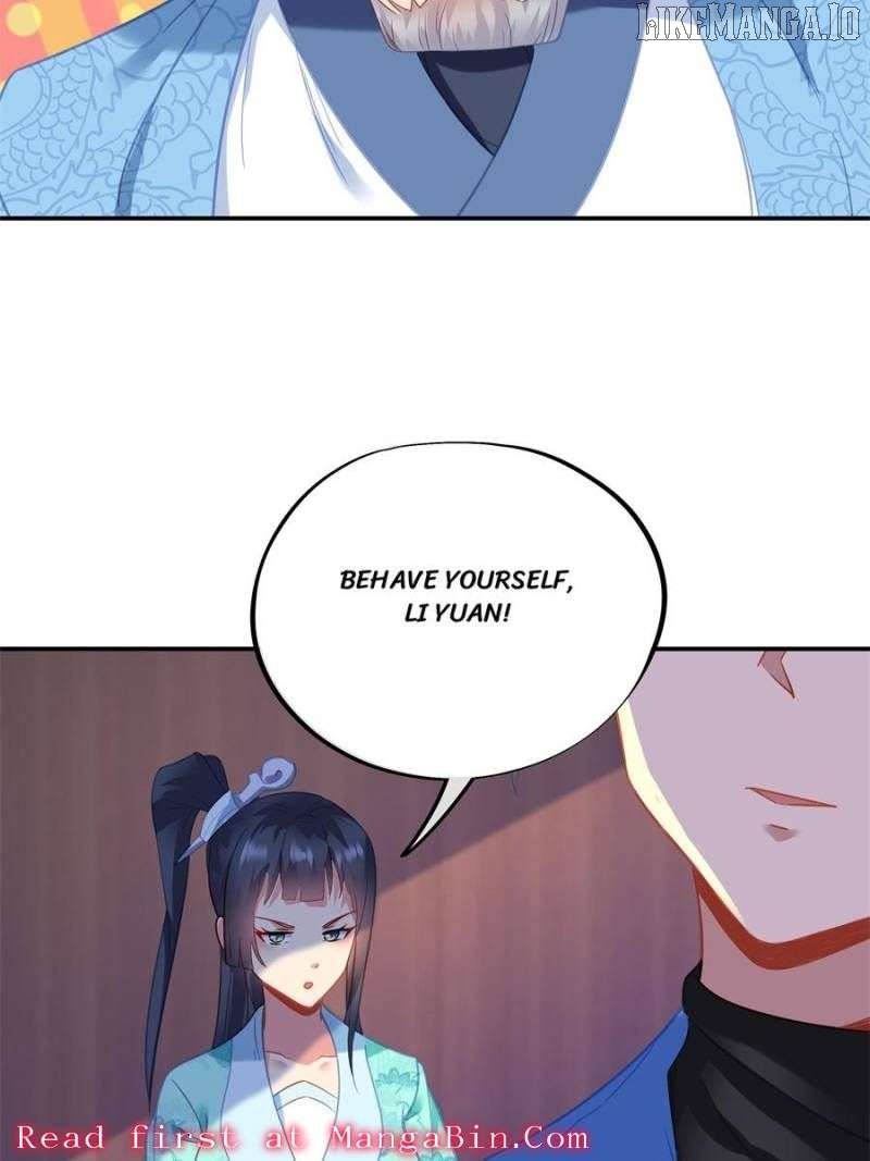 Everything started when I became a furnace Chapter 53 - page 23