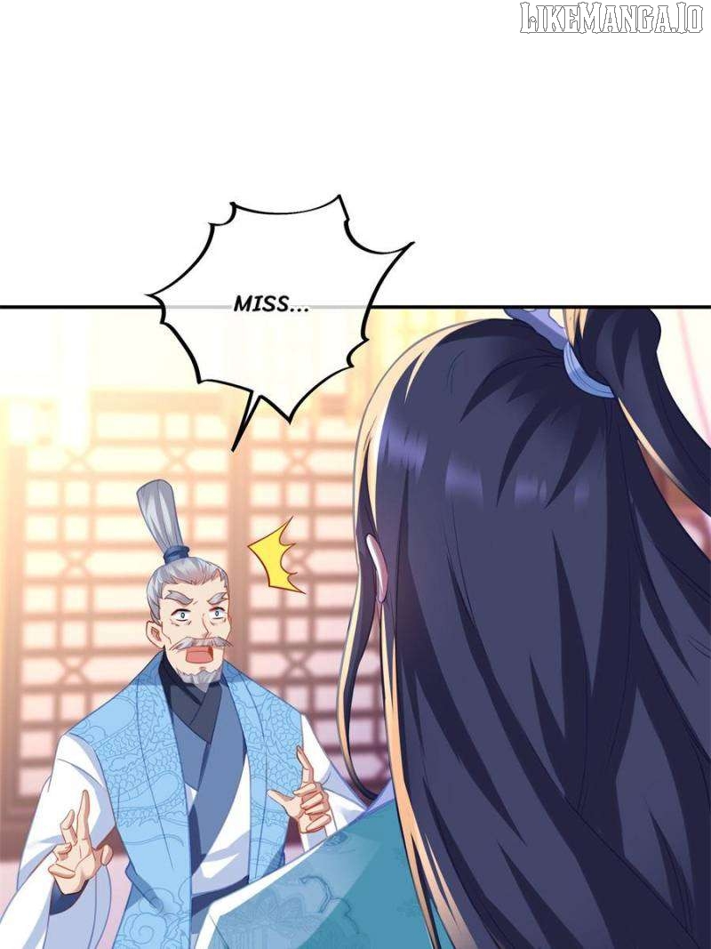 Everything started when I became a furnace Chapter 53 - page 25