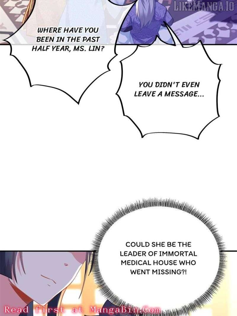 Everything started when I became a furnace Chapter 53 - page 29