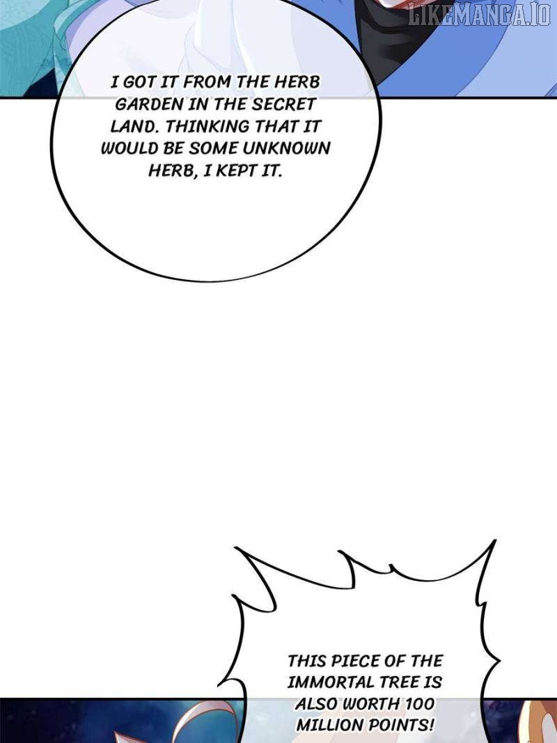 Everything started when I became a furnace Chapter 53 - page 3