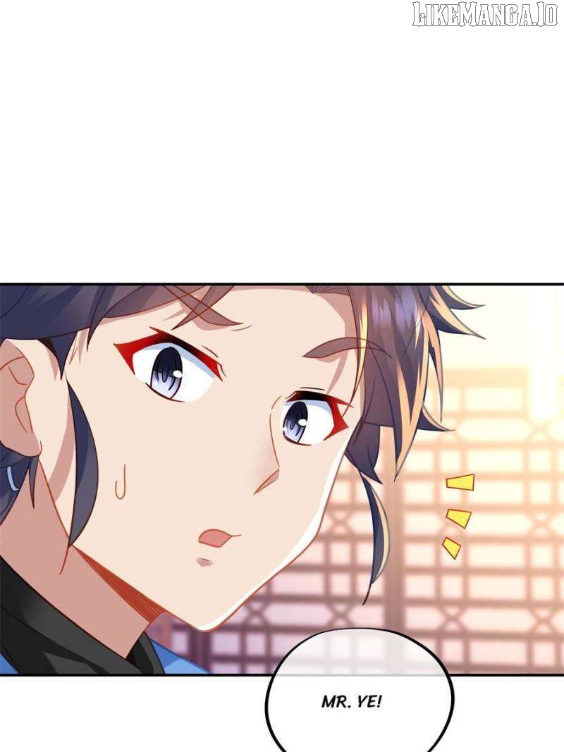 Everything started when I became a furnace Chapter 53 - page 31