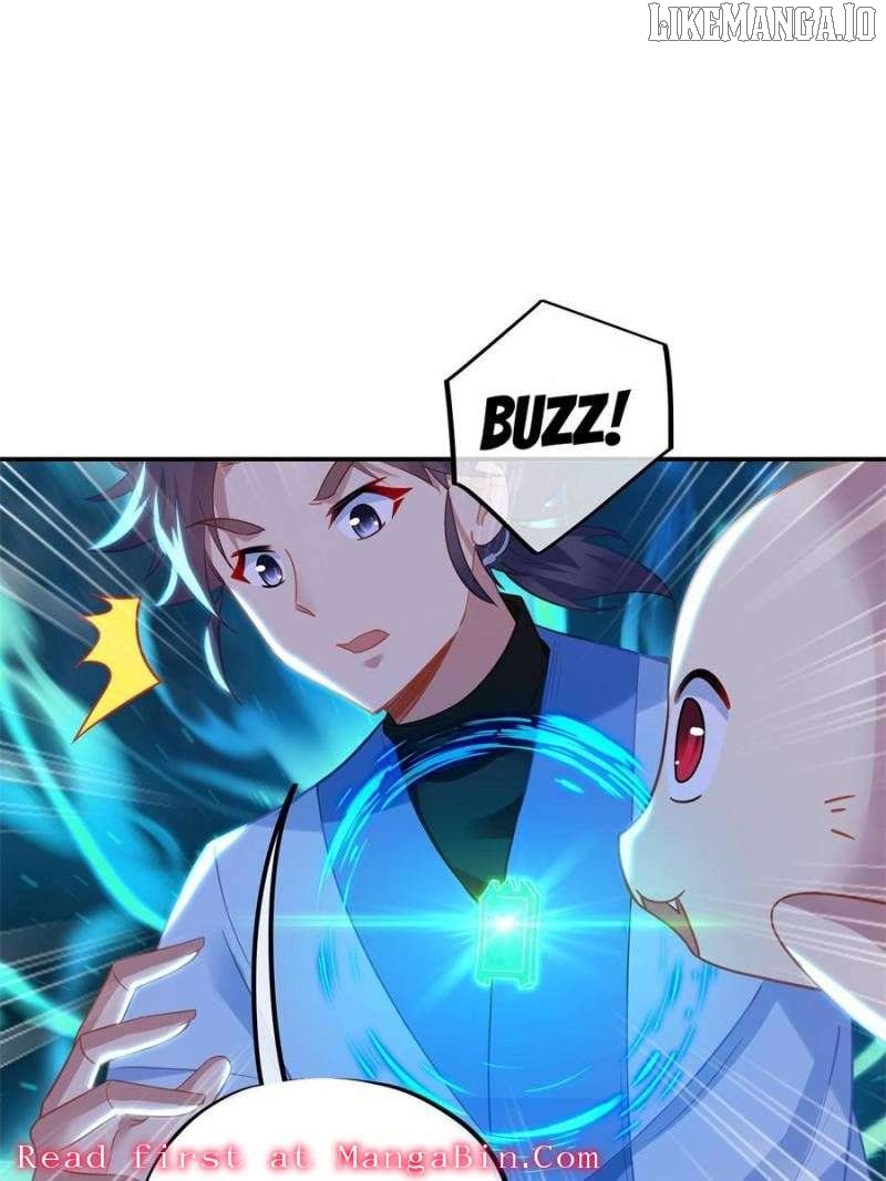 Everything started when I became a furnace Chapter 53 - page 35