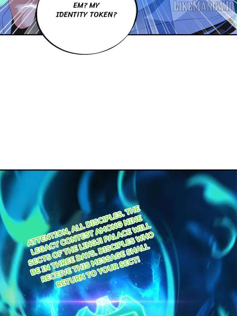 Everything started when I became a furnace Chapter 53 - page 36