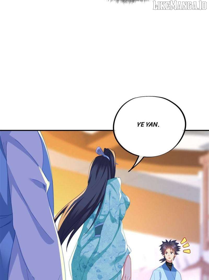 Everything started when I became a furnace Chapter 53 - page 39