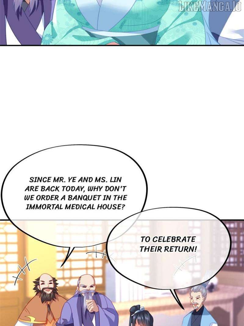 Everything started when I became a furnace Chapter 53 - page 42