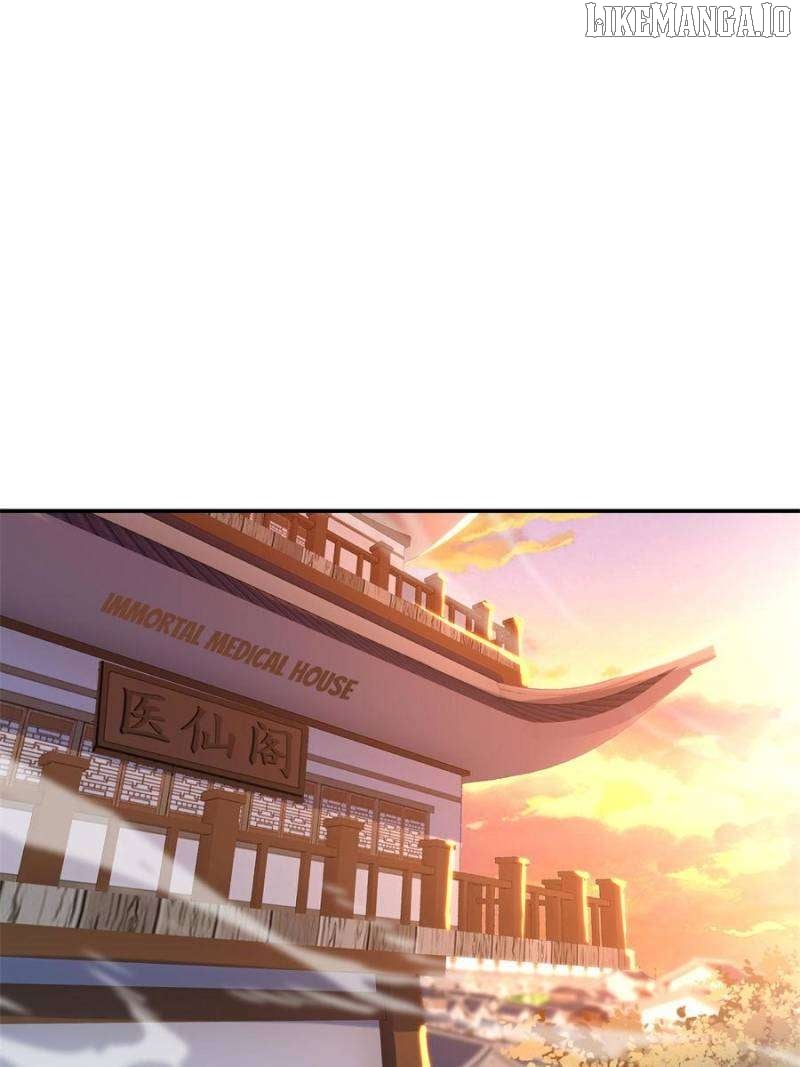 Everything started when I became a furnace Chapter 53 - page 48