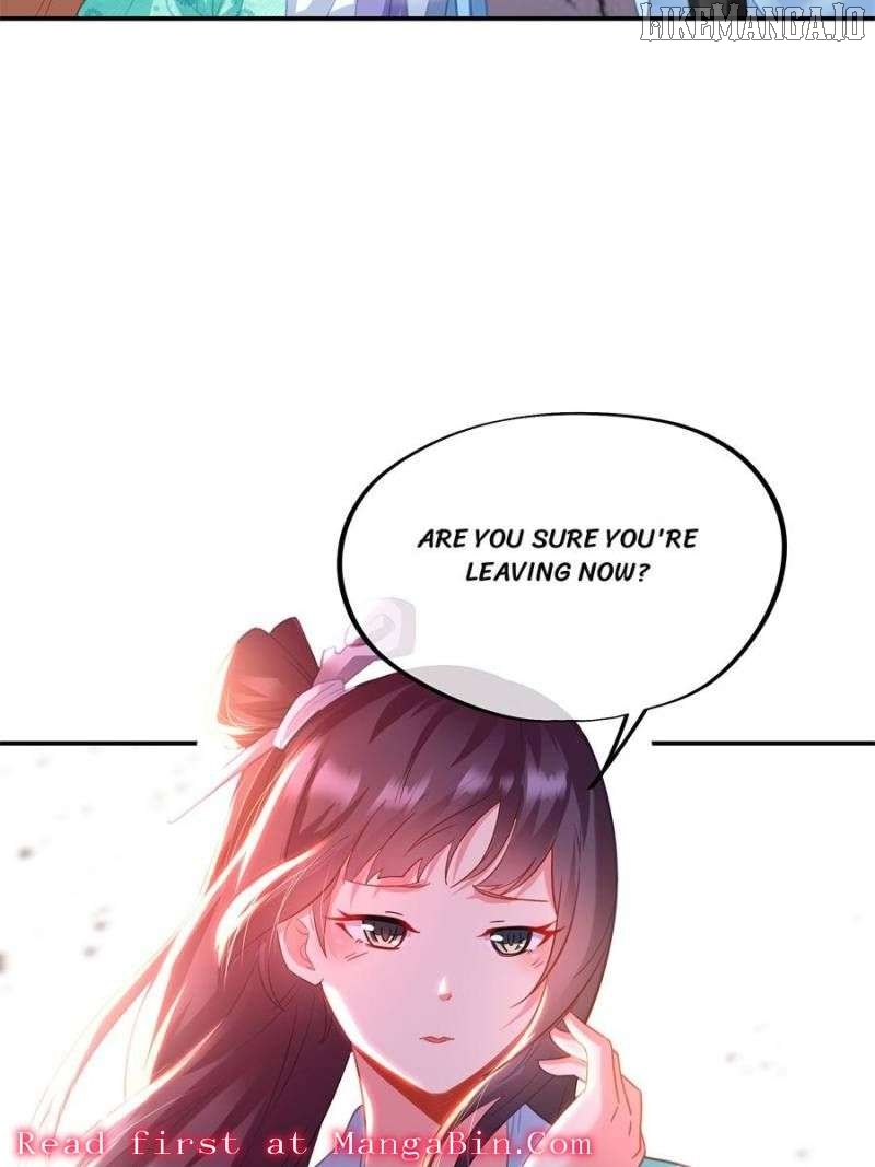 Everything started when I became a furnace Chapter 53 - page 50