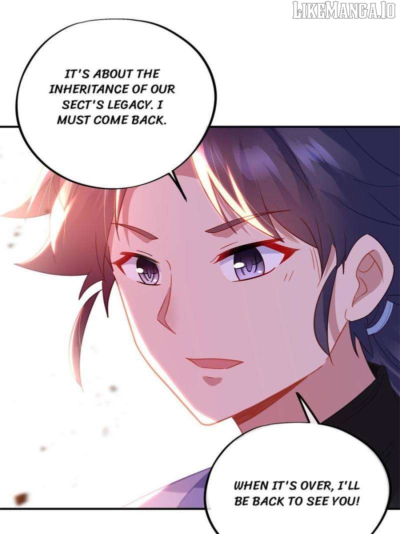 Everything started when I became a furnace Chapter 53 - page 52