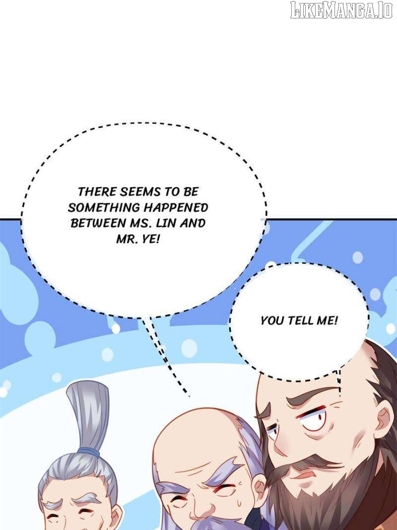Everything started when I became a furnace Chapter 53 - page 55