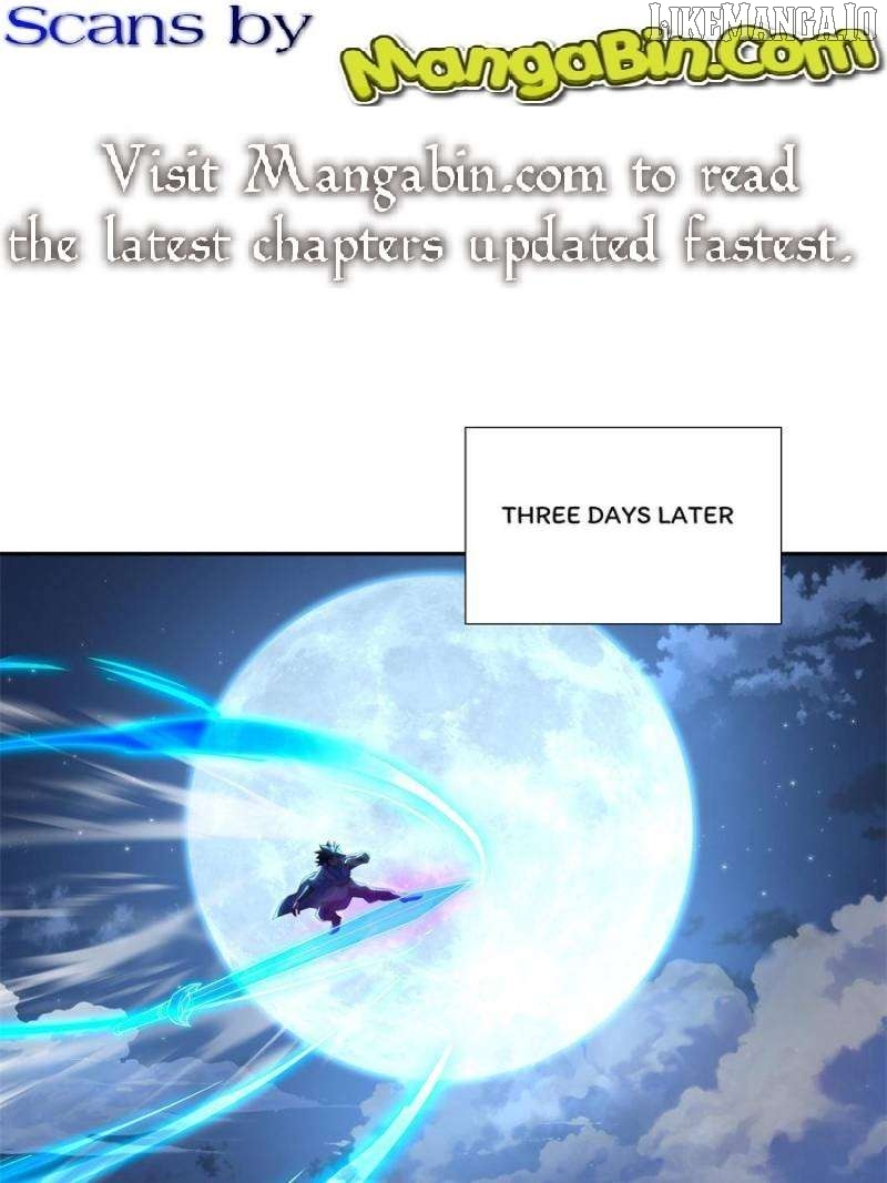 Everything started when I became a furnace Chapter 54 - page 1
