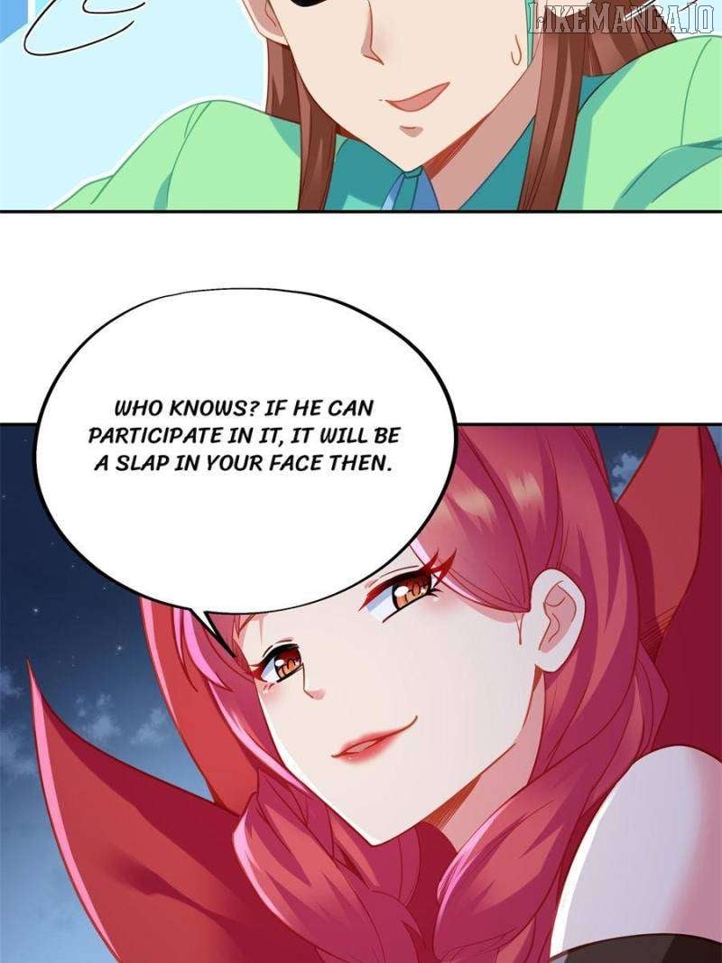 Everything started when I became a furnace Chapter 54 - page 20