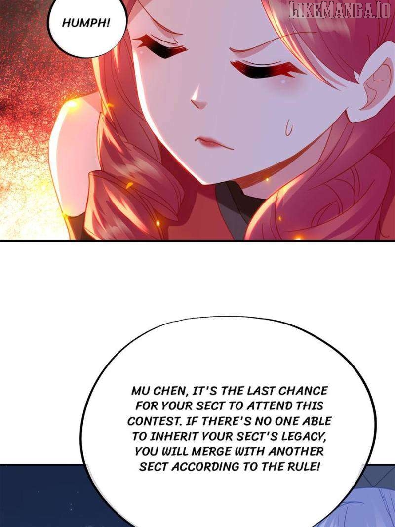 Everything started when I became a furnace Chapter 54 - page 26
