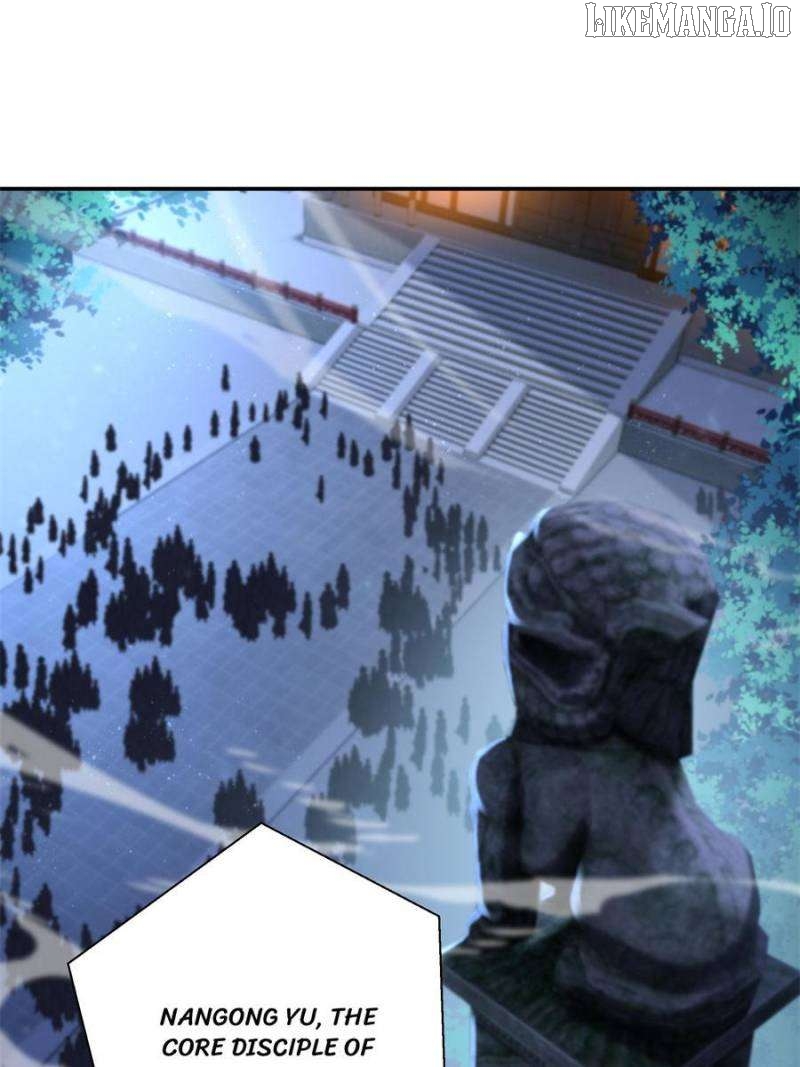Everything started when I became a furnace Chapter 54 - page 31