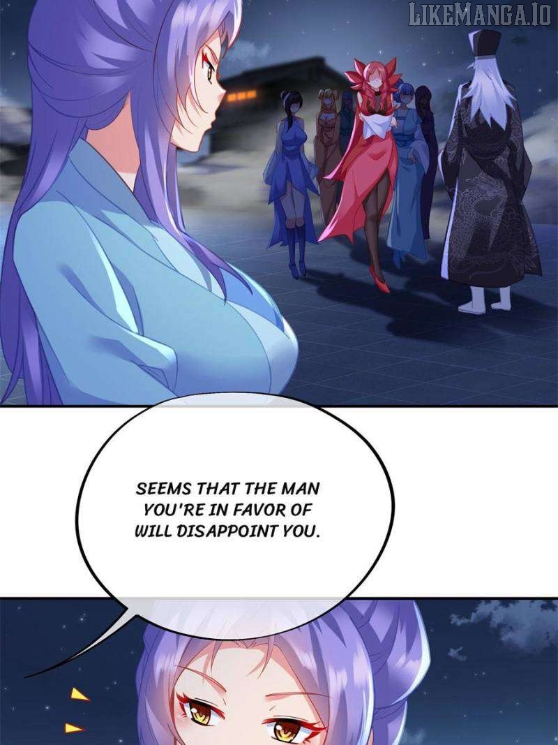 Everything started when I became a furnace Chapter 54 - page 36