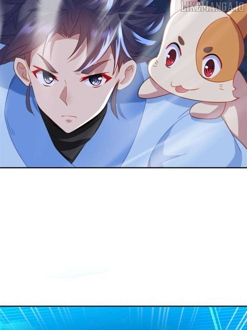 Everything started when I became a furnace Chapter 54 - page 4