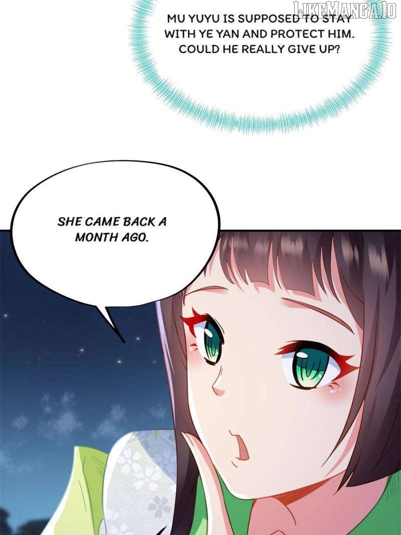 Everything started when I became a furnace Chapter 54 - page 40