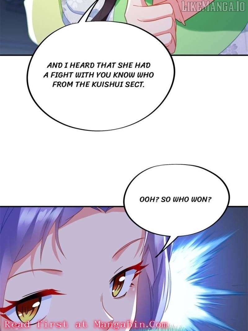 Everything started when I became a furnace Chapter 54 - page 41