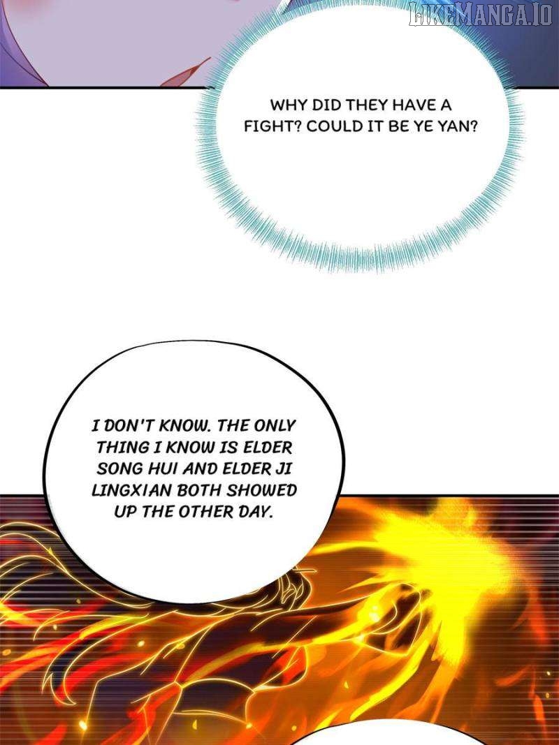 Everything started when I became a furnace Chapter 54 - page 42