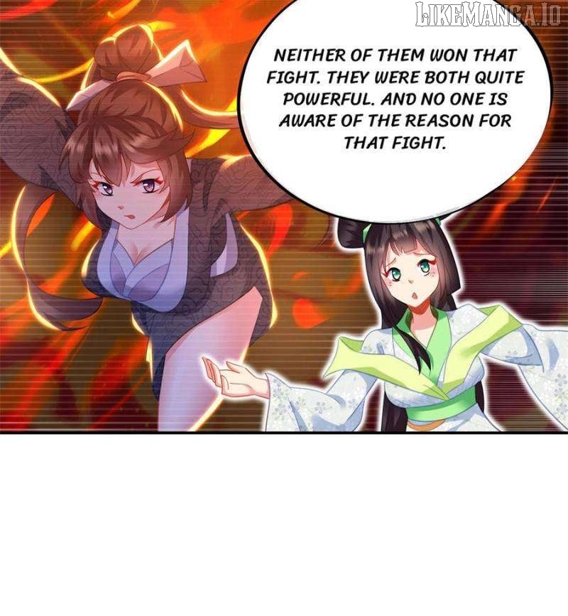 Everything started when I became a furnace Chapter 54 - page 43
