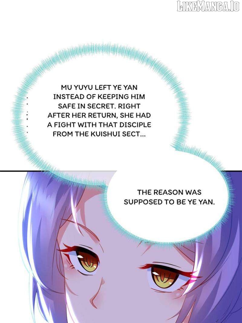 Everything started when I became a furnace Chapter 54 - page 44