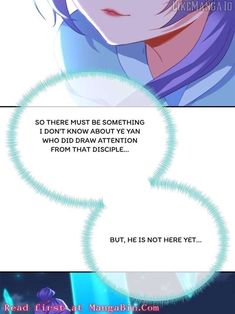 Everything started when I became a furnace Chapter 54 - page 45