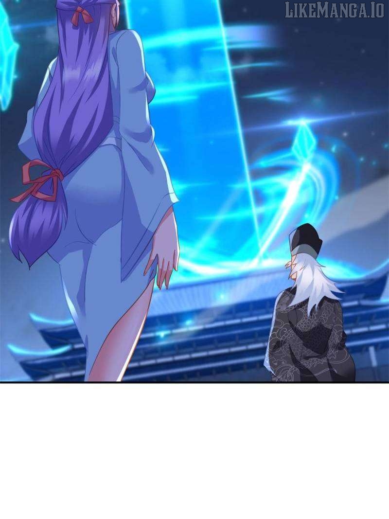 Everything started when I became a furnace Chapter 54 - page 46