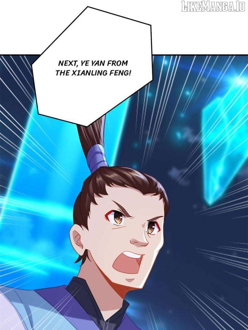 Everything started when I became a furnace Chapter 54 - page 47