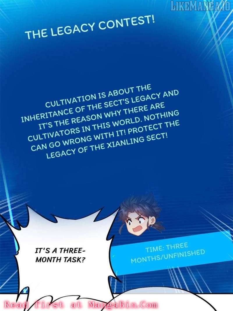 Everything started when I became a furnace Chapter 54 - page 5