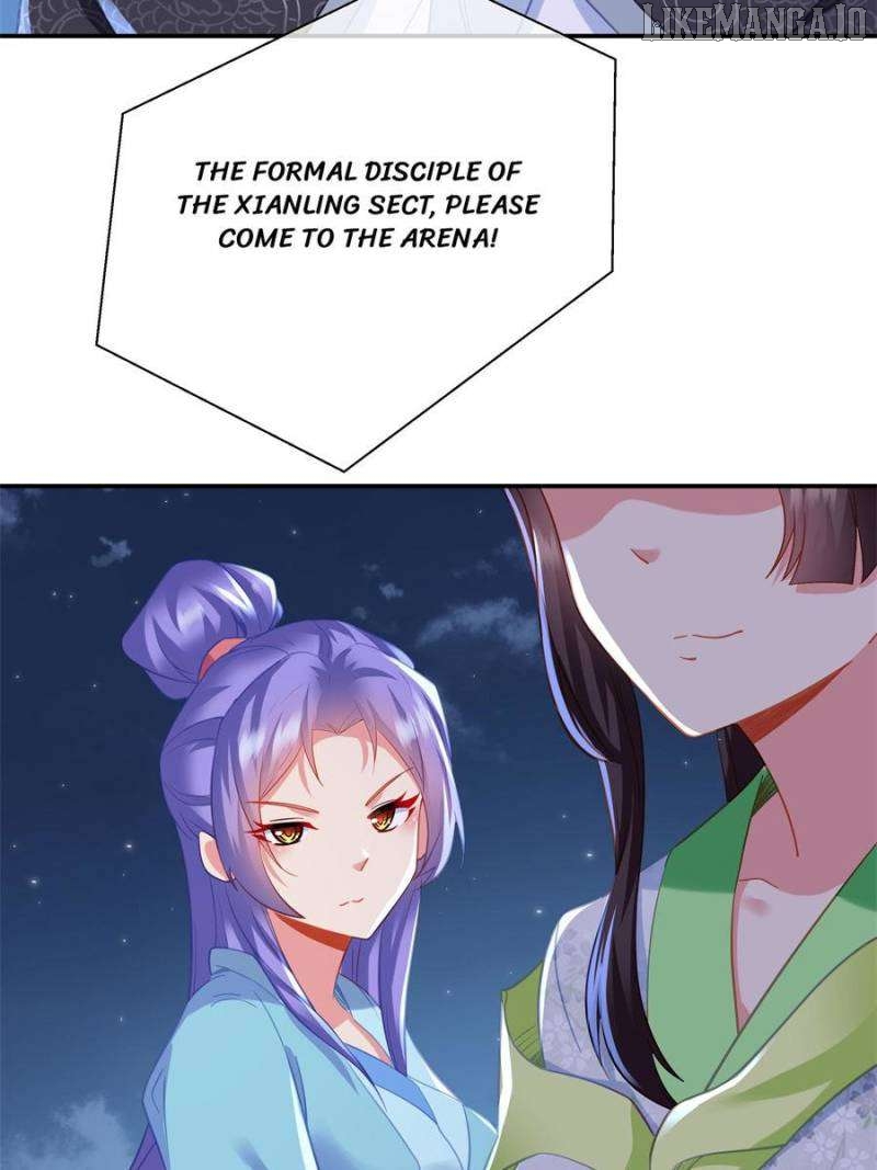 Everything started when I became a furnace Chapter 54 - page 50