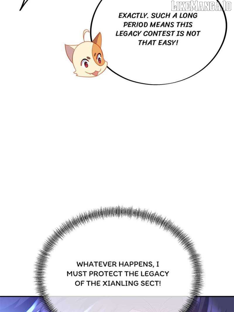 Everything started when I became a furnace Chapter 54 - page 6