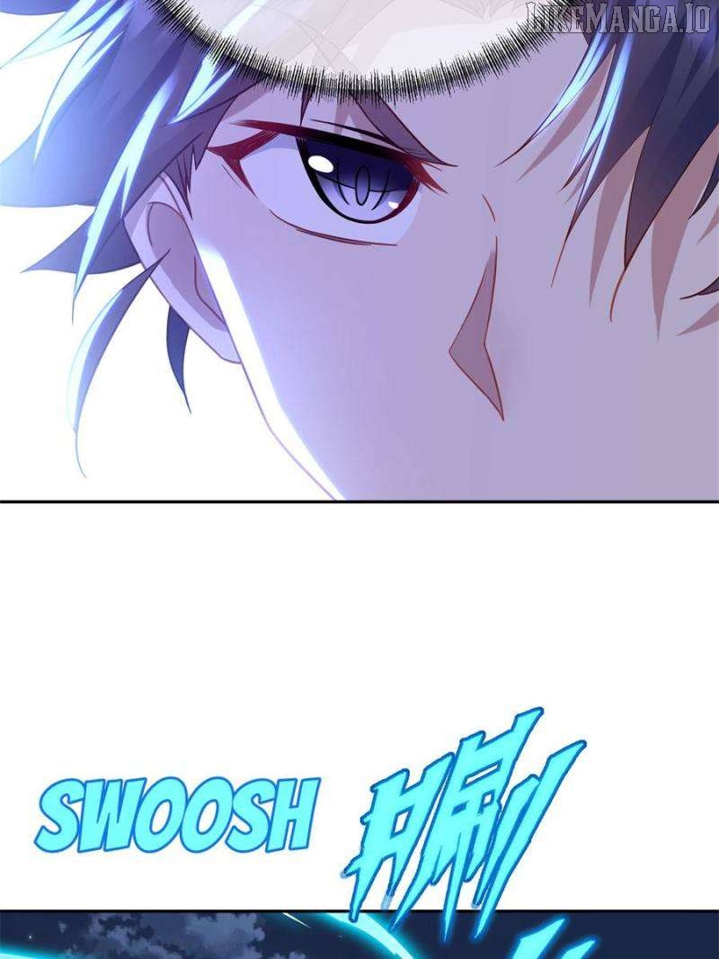 Everything started when I became a furnace Chapter 54 - page 7
