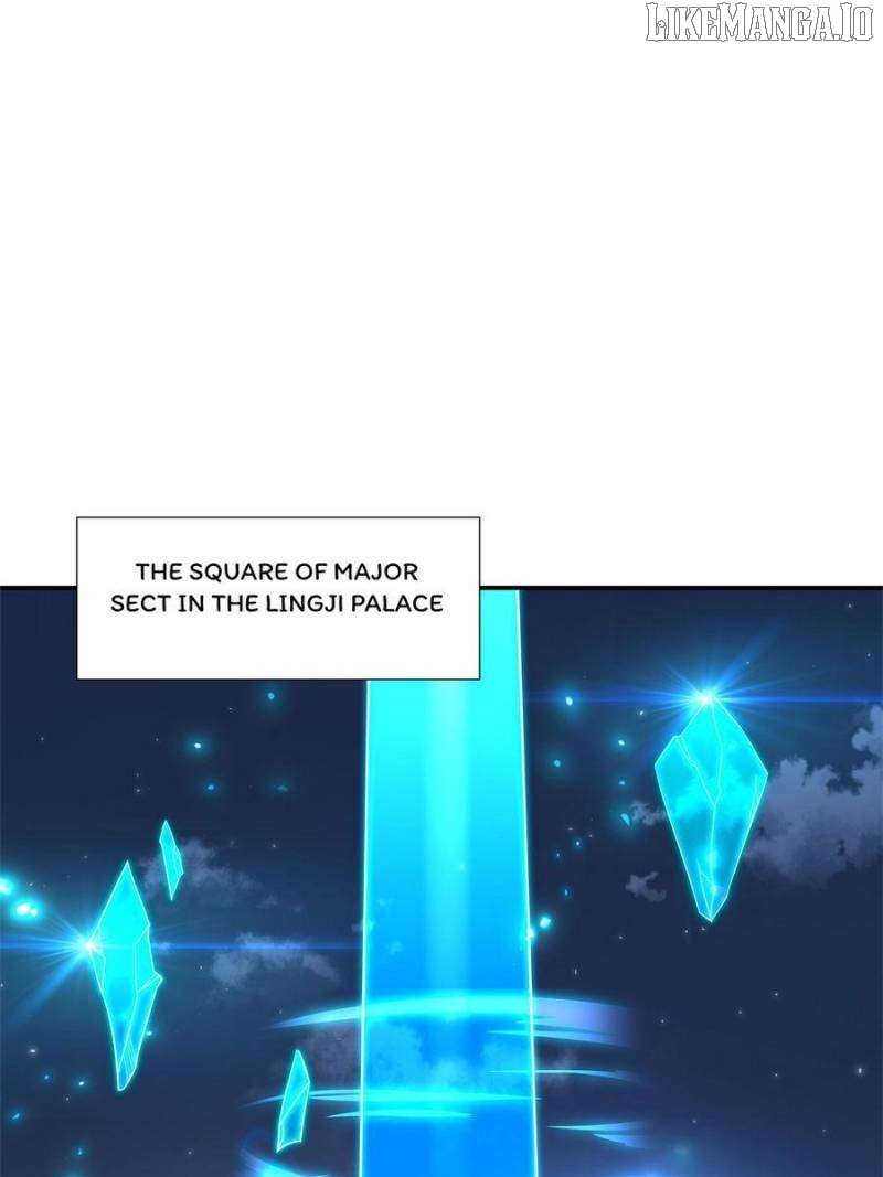 Everything started when I became a furnace Chapter 54 - page 9