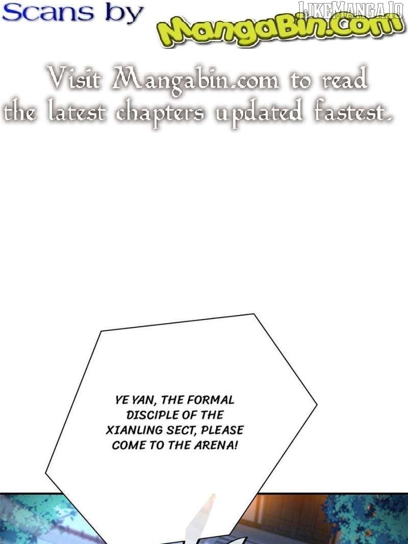 Everything started when I became a furnace Chapter 55 - page 1