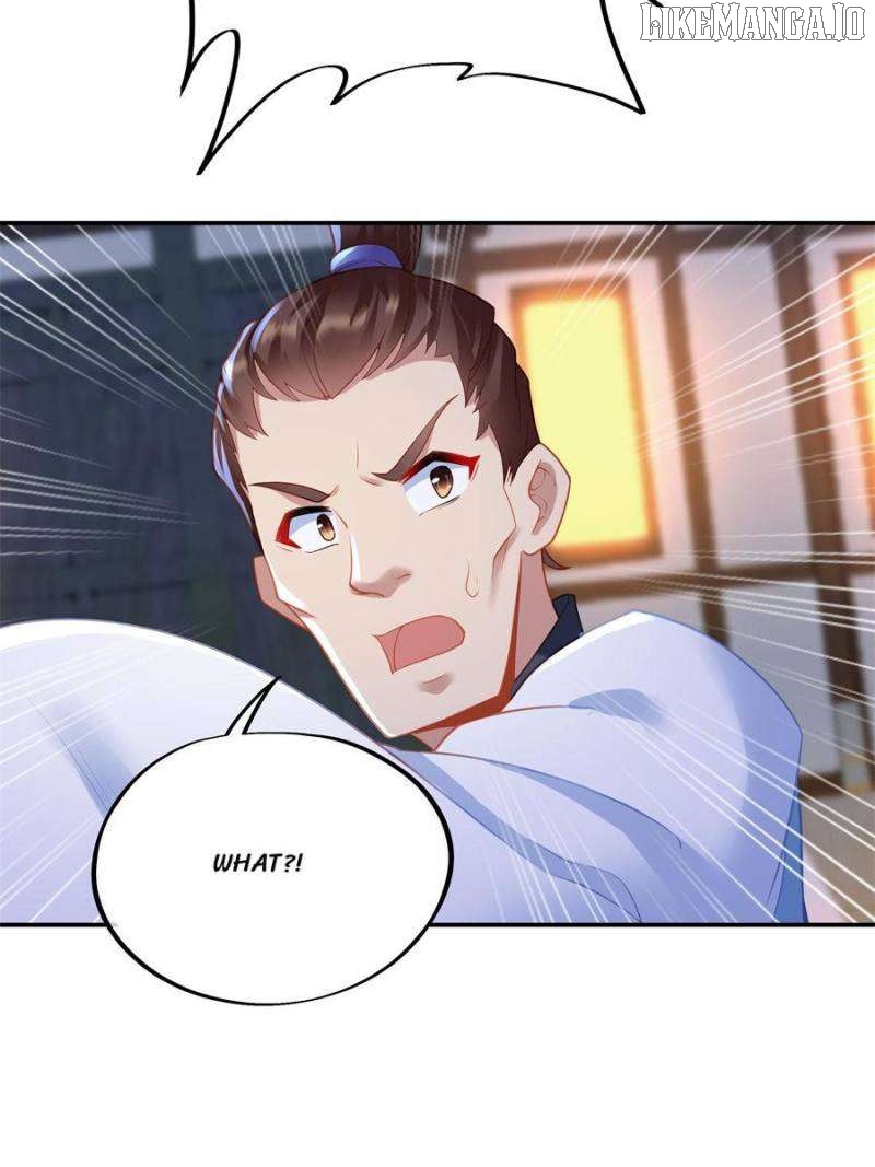 Everything started when I became a furnace Chapter 55 - page 10