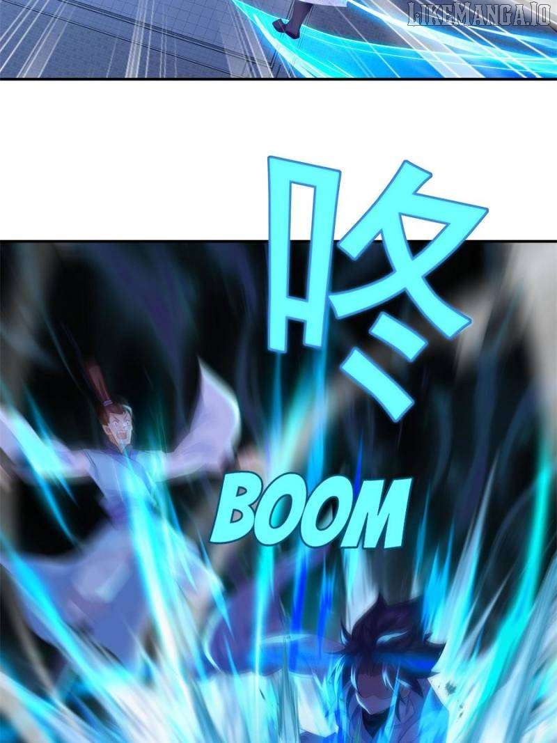 Everything started when I became a furnace Chapter 55 - page 12