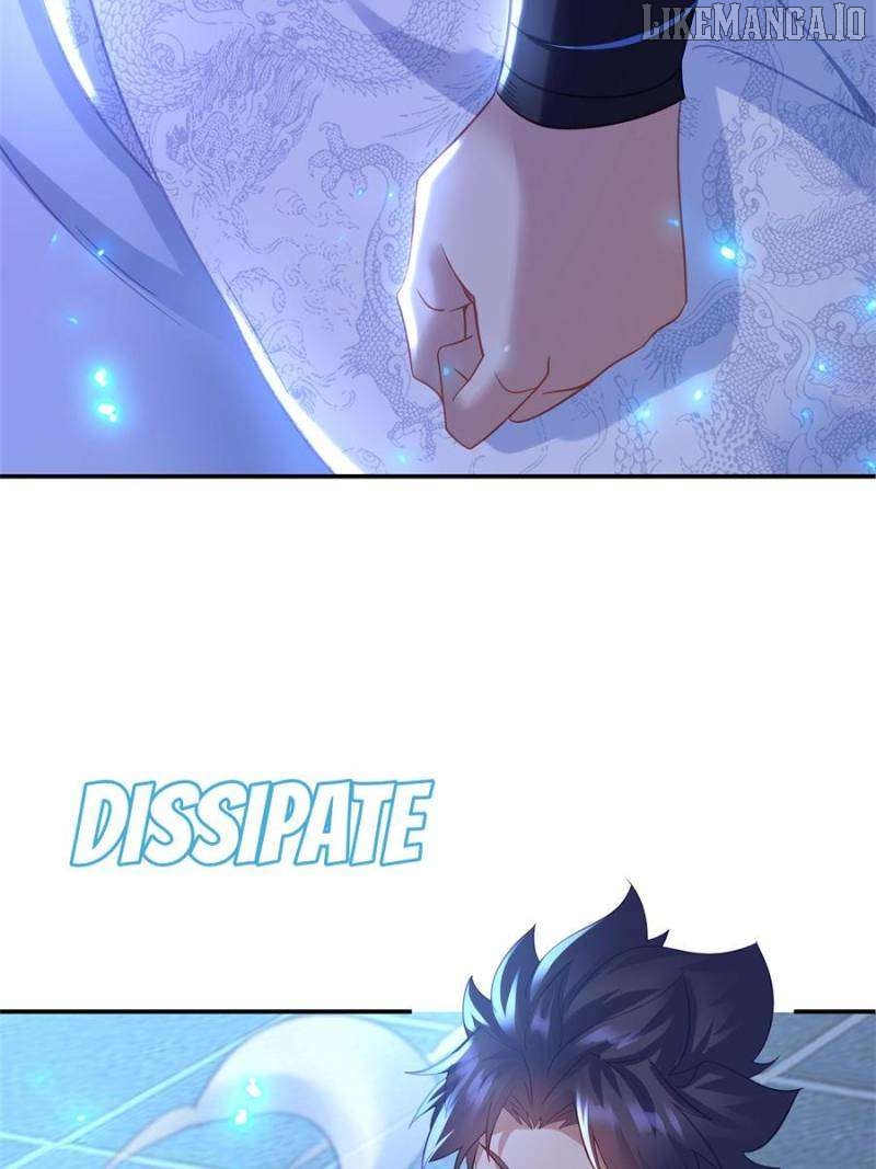 Everything started when I became a furnace Chapter 55 - page 15