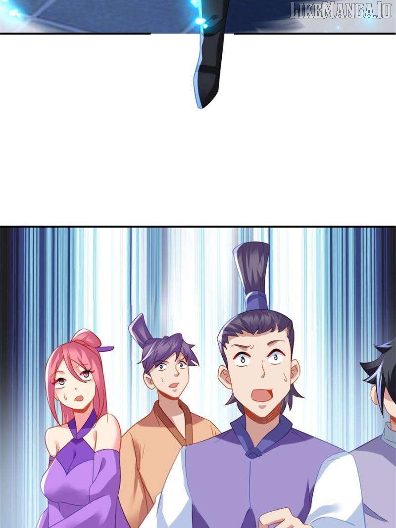 Everything started when I became a furnace Chapter 55 - page 17