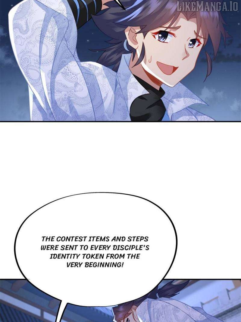 Everything started when I became a furnace Chapter 55 - page 26