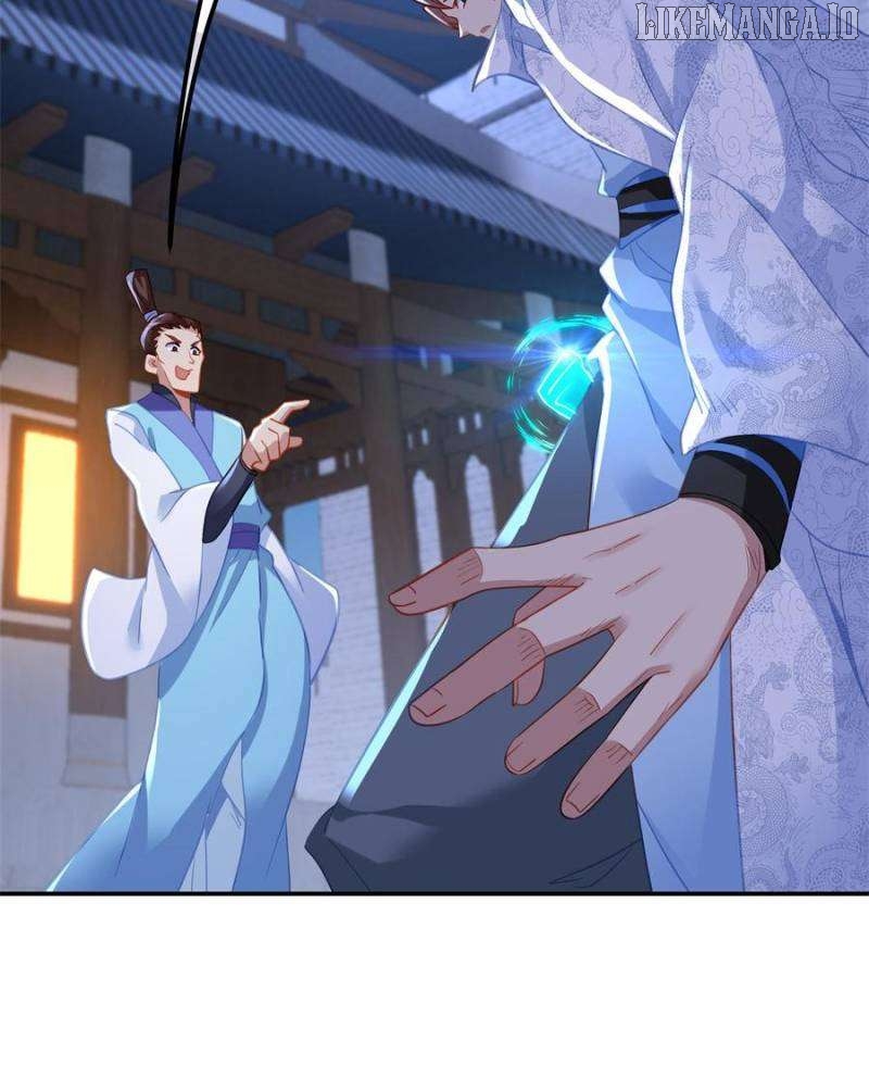 Everything started when I became a furnace Chapter 55 - page 27