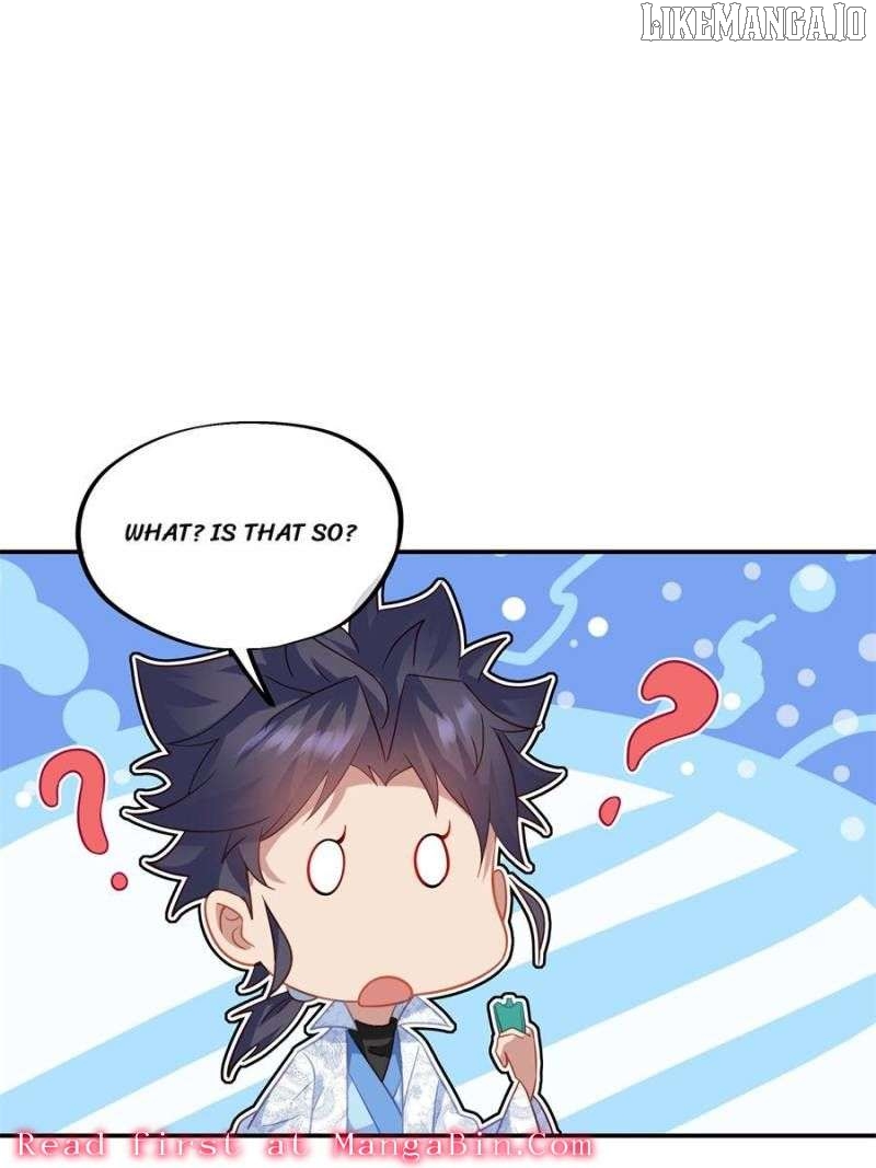 Everything started when I became a furnace Chapter 55 - page 28