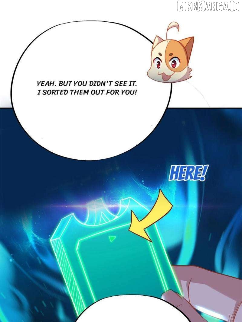 Everything started when I became a furnace Chapter 55 - page 29