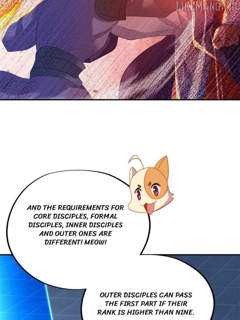 Everything started when I became a furnace Chapter 55 - page 35