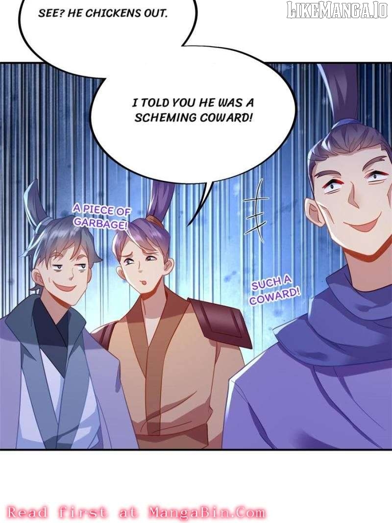 Everything started when I became a furnace Chapter 55 - page 4