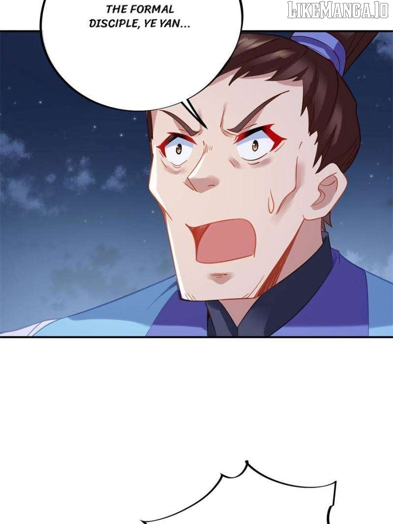 Everything started when I became a furnace Chapter 55 - page 44