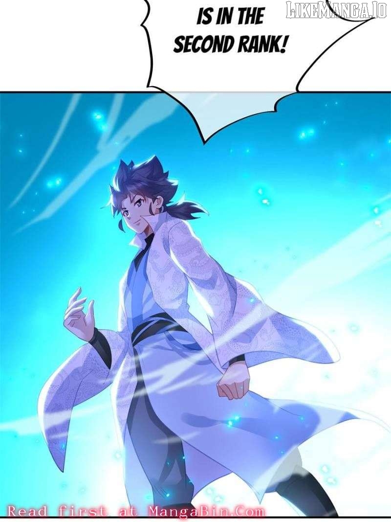Everything started when I became a furnace Chapter 55 - page 45