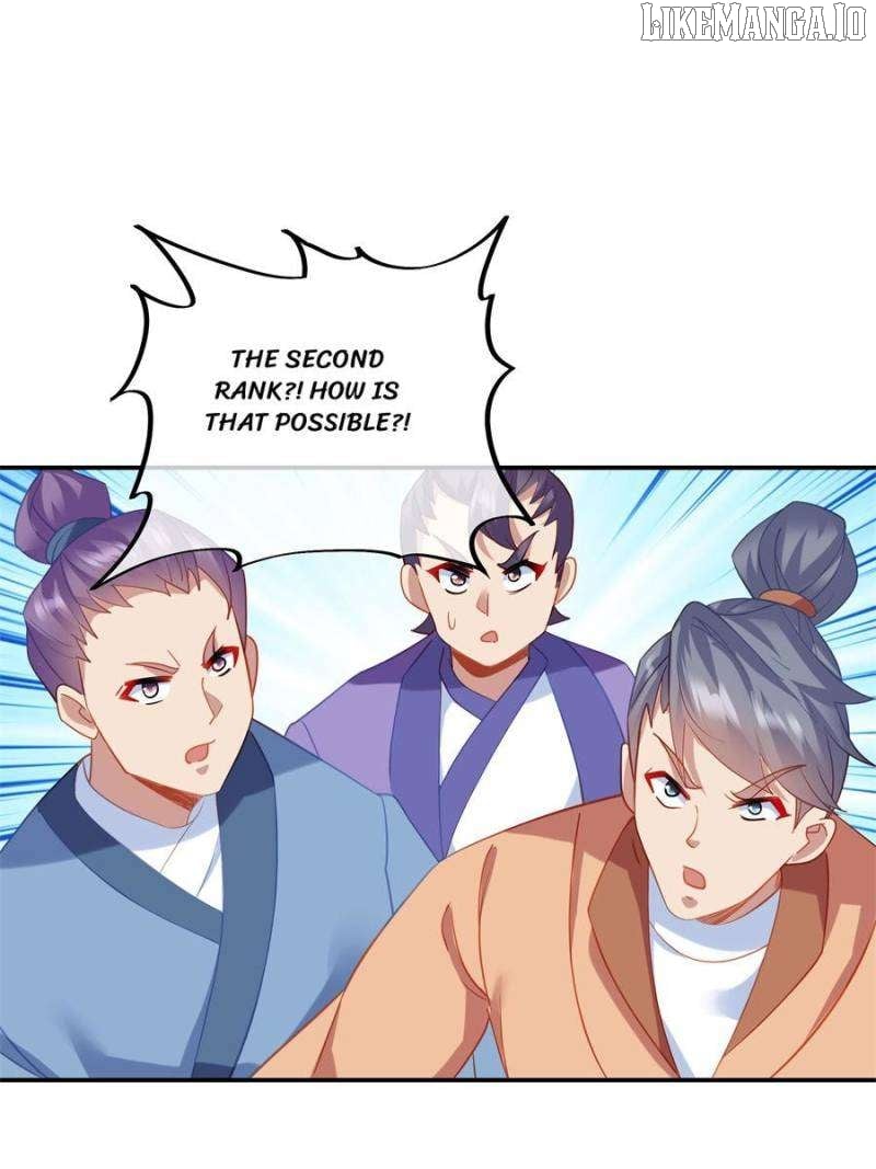 Everything started when I became a furnace Chapter 55 - page 47